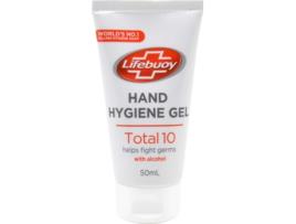 Gel Desinfetante para Mãos 50 Ml LIFEBUOY