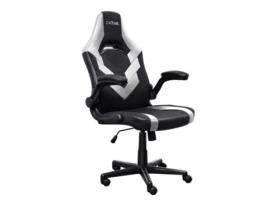 Cadeira Gaming Trust Preto,Branco