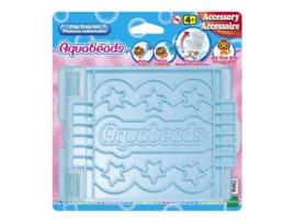 Brinquedo de Trabalhos Manuais AQUABEADS 31332 (4 anos)