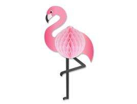 Flamingo Favo de Mel SCRAPCOOKING PARTY