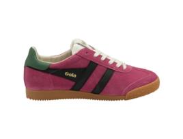 Sapatilhas de Mulher GOLA Elan Verde (36)