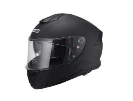 Capacete UNIK Cfi-19 - Preto Mate - XL