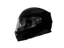 Capacete UNIK Ci-01 - Preto - S