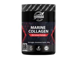 Colageno Marvelous Nutrition (Nutritech)