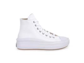 Sapatilhas de Mulher CONVERSE Move Hi Branco (37)
