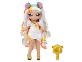 Boneca de moda MGA ENTERTAINMENT (5 anos)