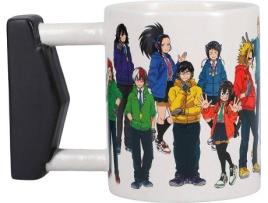 Caneca MY HERO ACADEMIA