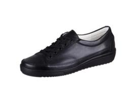 Sapatos de Mulher CHRISTIAN DIETZ Locarno Pele Preto (4 uk)