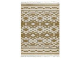 Tapete de sala estilo berbere Zata NOVATREND 200x290 cm