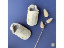 Botas PETIT JOUR de Bebé (12/18 meses - Multicor)