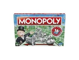 Jogo de tabuleiro HASBRO GAMING C1009376 (8 anos)