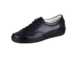 Sapatos de Mulher CHRISTIAN DIETZ Locarno Pele Preto (4.5 uk)