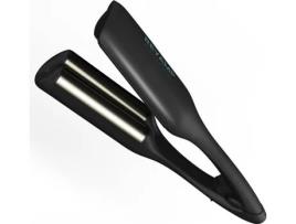 Modelador de Cabelo REVAMP WV-3000-EU Progloss 2-in-1 Beach & Volume Waver (120-210 ºC - 5 Níveis de temperatura)