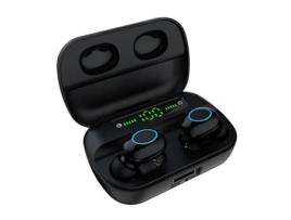 Auriculares Bluetooth True Wireless SUN GOD S11 Tws Touch