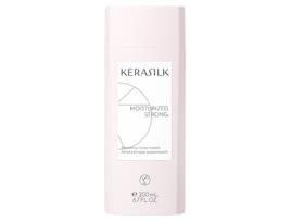 Condicionador Reparador 750Ml KERASILK