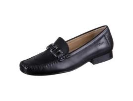 Mocassins de Mulher SIOUX Cambria Preto (5 uk)
