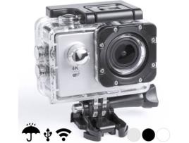 Action Cam LKS 360º 4K (2