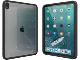 Capa iPad Pro 12.9 CATALYST BACK-CTL-WPBK-PRO128 Preto