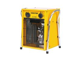 Aquecedor Electrico VDC Master B-5 It