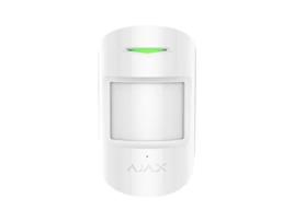 Sensor de Movimento AJAX Motionprotect Branco