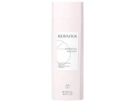 Shampoo Protetor de Cor 750Ml KERASILK