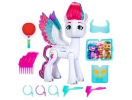 Boneca de moda MY LITTLE PONY Surprise (5 anos)