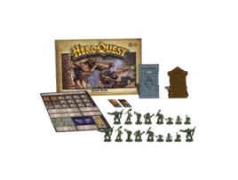 Expansão de jogo de tabuleiro HASBRO GAMING Viagem/aventura (14 anos)
