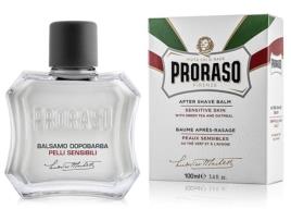 Bálsamo pós-barba 100 ml PRORASO