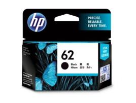 Tinteiro Hp Preto