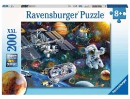Puzzle RAVENSBURGER 12692 200 Peças Espaço