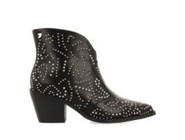 Botas de Mulher GIOSEPPO Struer Preto (36)