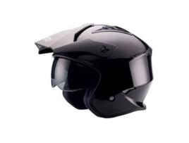 Capacete UNIK Ct-07 - Preto - M