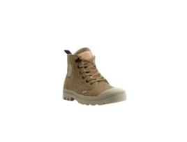 Botas de Mulher PALLADIUM Pampa Hi Zip (39)