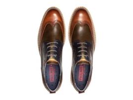 Sapatos de Homem PIKOLINOS Avila Castanho (43)