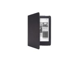 Capa Tablet Gecko Covers Kobo Aura Edition 2 Preto