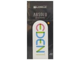 Preservativos Absolute Ultra Finesse 12 EDEN GEN