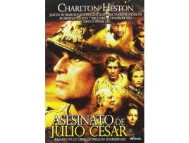 Julius Caesar 1970 / Asesinato de Julio Cesar