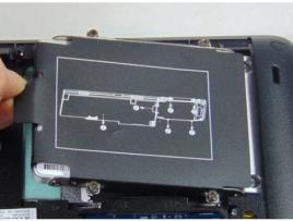 Disco SSD COREPARTS (1000)