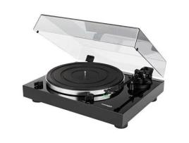 Gira-Discos THORENS Td-202 Preto Brilhante