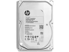 Disco HDD Interno HP (2000 GB