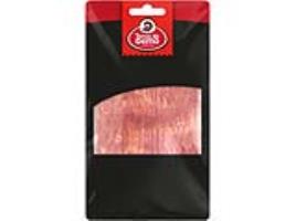 Bacon Terras Do Demo Fatias 150g