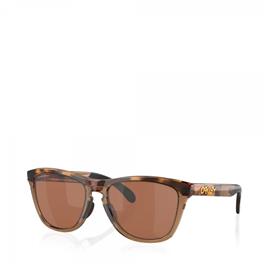 Oakley Oakley Inicio > Hombre > Complementos > Gafas de Sol GAFASDE SOL FROGSKINS RANGE , Havana - Ref. , Havana - Ref.