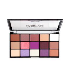 Magic Studio - Paleta de sombras - Bliss