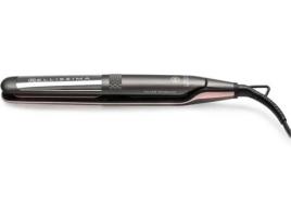 Ferro de Cabelo Bellissima CREATIVITY MULTISTYLE Preto