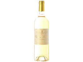 Generoso CHTEAU LARIBOTTE Château Laribotte Sauternes Crianza 0.75 L (1 unidade)