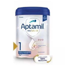 Aptamil Profutura 1 Duo 800g