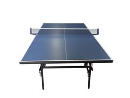 Mesa de Ping Pong Dobrável Azul Profissional - Andre