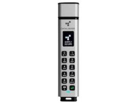 Pen USB DATALOCKER 722457444 (16 GB - USB Type-A)