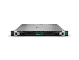 Servidor HPE 66335 (Intel Xeon Silver - RAM: 16 GB)