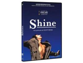 DVD Shine